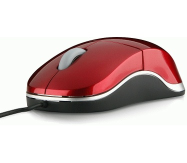 Speedlink Snappy Smart Mobile USB Mouse