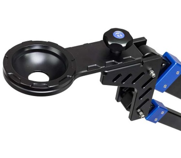 Benro MoveUp4 Travel Jib