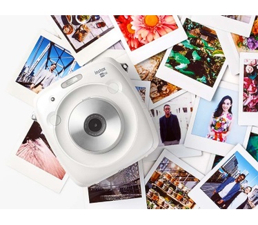 Fujifilm Instax SQUARE SQ10