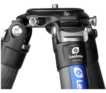 Leofoto LM-324CL