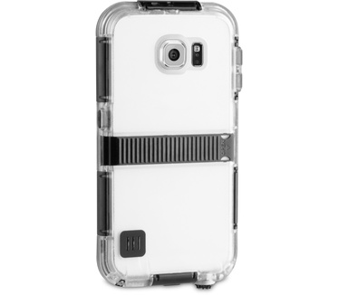 BeHello Samsung Galaxy S6 Waterproof Case Black