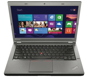 Lenovo T440p