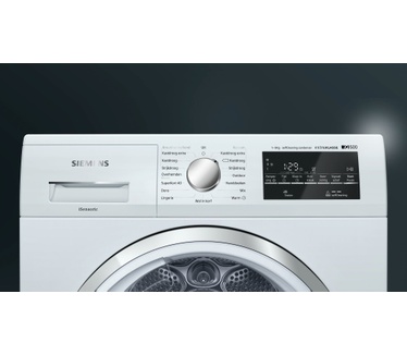 Siemens WT45W491NL