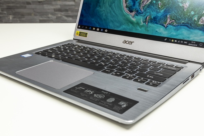 Acer Swift 3-54