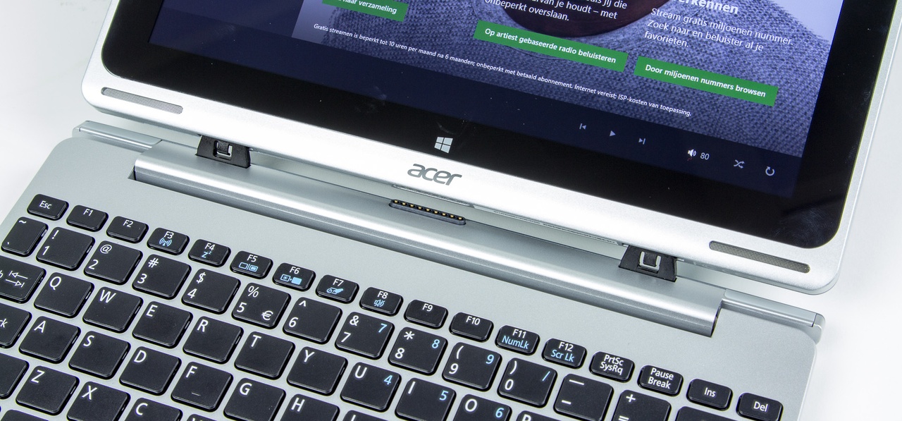 acer aspire switch 10 review tweakers