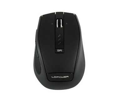 LC-Power M800BW