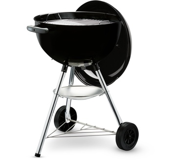 Weber Bar-B-Kettle