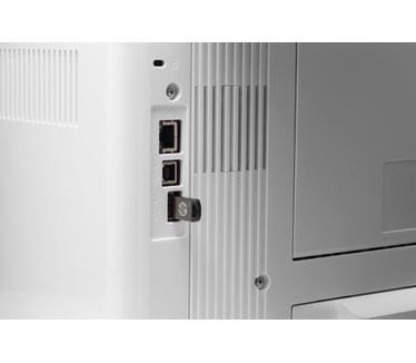 HP Pro M501dn