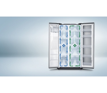 Samsung RS6JA8811B1/EG