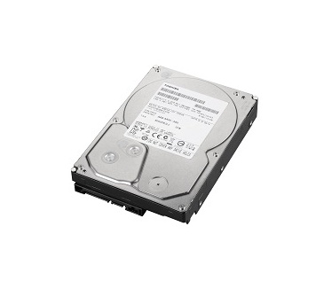 Toshiba 6 TB 3.5" 7200 rpm