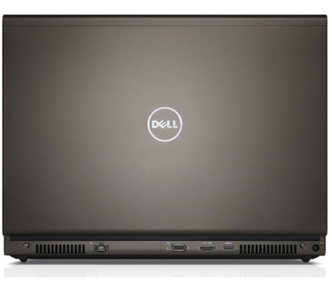 Dell M4800