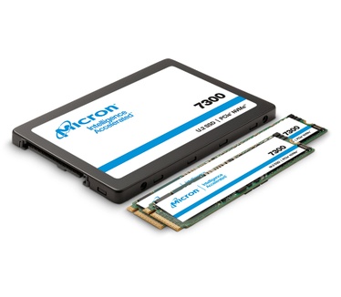 Micron 7300 MAX 800GB