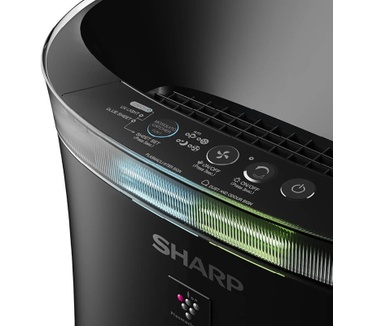 Sharp UA-PM50E-B