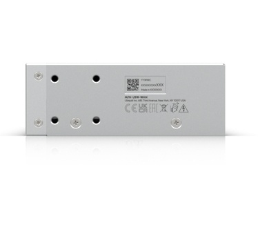 Ubiquiti WAN Switch