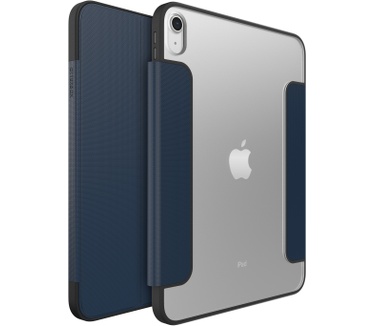 Otterbox Symmetry Folio Apple iPad (A16/10th gen) Coastal Evening - blue