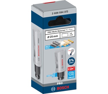 Bosch PRO Multi Material PC Plus