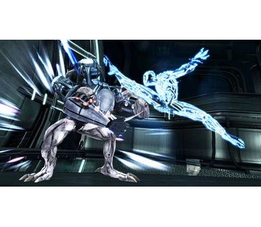 Spider-Man: Edge of Time