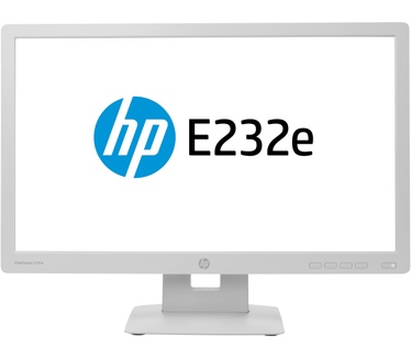 HP EliteDisplay E232e Grijs