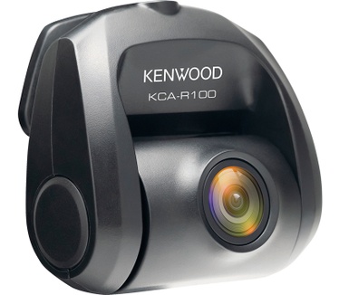 Kenwood KCA-R100