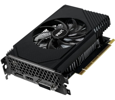 Palit GeForce RTX 3050 StormX OC