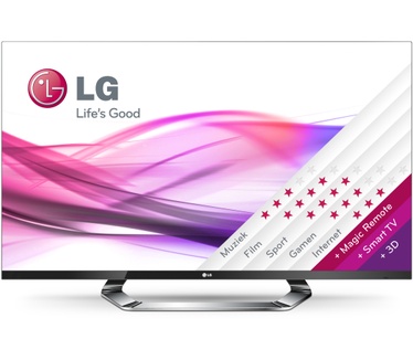 LG 42LM760S