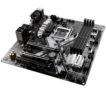 ASRock Z270M Extreme4