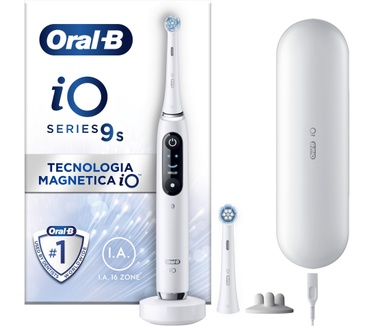 Oral-B iO 9s - Wit