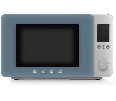 Smeg MOC02SBMEU