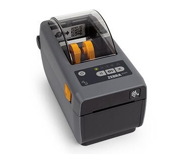 Zebra ZD411