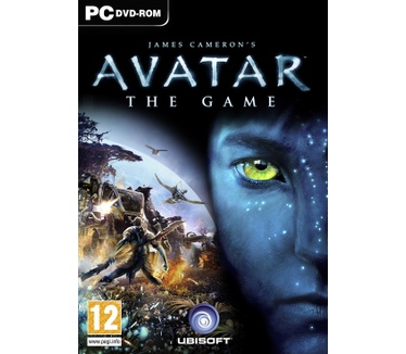 James Cameron's Avatar, PC