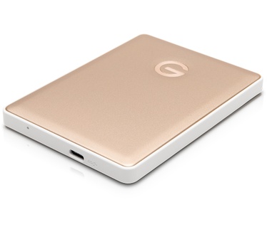 G-Technology mobile USB-C