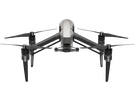 DJI Inspire 2 - Zwart