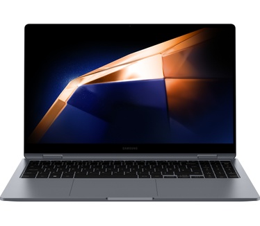 Samsung Galaxy Book4 360 (15,6", Intel Core 5, 16 GB, Intel)