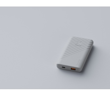 Xtorm Go2 15W 10,000mAh Wit