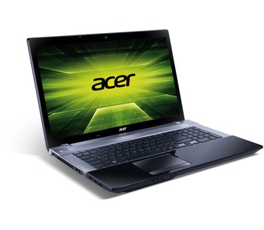 Acer Aspire V3-731-B9604G50Makk