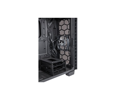 Corsair Crystal 460X