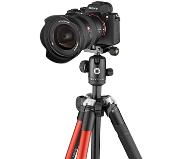 Joby RangePod Smart