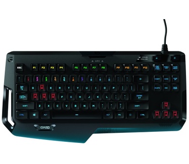 Logitech G410 Atlas Spectrum (Azerty FR)