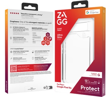 Zagg Crystal Palace