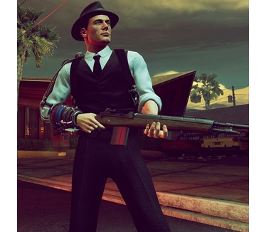 The Bureau: XCOM Declassified, Xbox 360