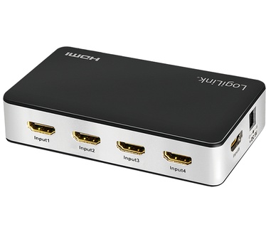 LogiLink HD0048