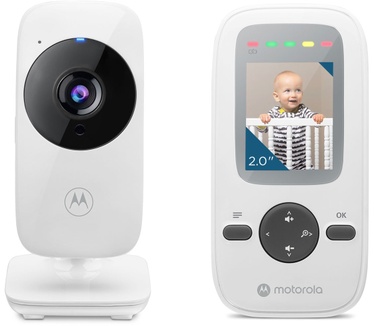 Motorola VM481