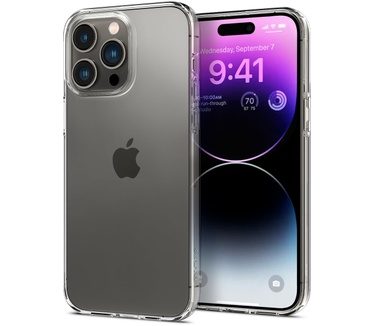 Spigen Crystal Flex