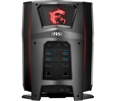 MSI Vortex G65VR 6RE-071NL