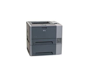 HP Laserjet 2430T (A4, 35 ppm, Parallel & USB 2.0)