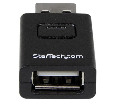 Startech.com USB 2.0 snelle laadadapter A naar A - M/F