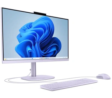 HP OmniStudio All-in-One Next Gen AI 24 0007nb