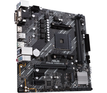 ASUS PRIME A520M-E/CSM