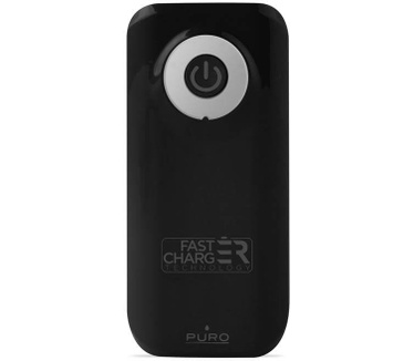 Puro FCBB40C3BLK