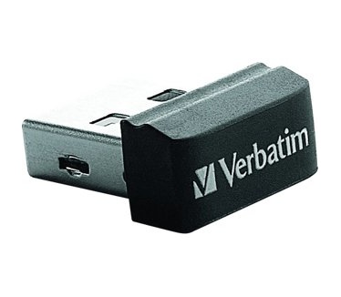 Verbatim 16GB Store' n' Go Nano USB 2.0